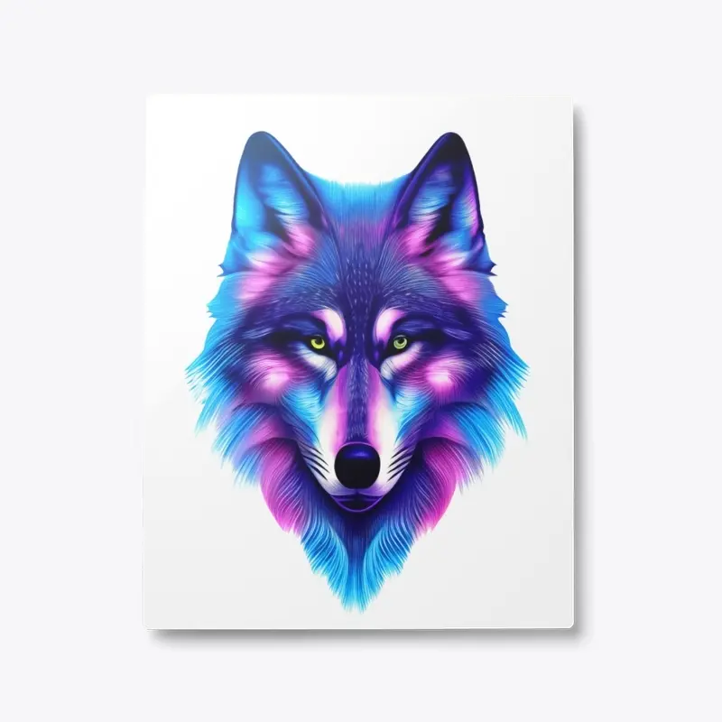 Cosmic Wolf