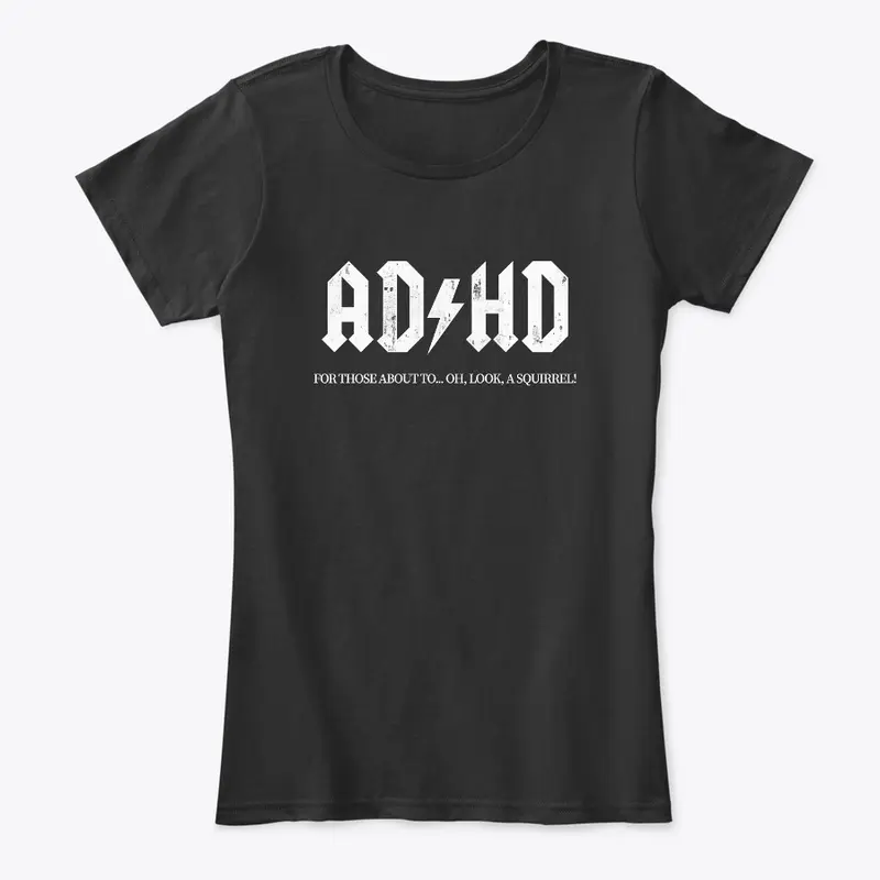 ADHD