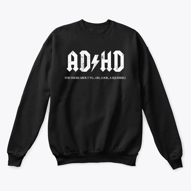 ADHD