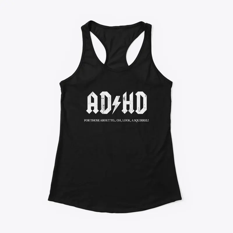 ADHD