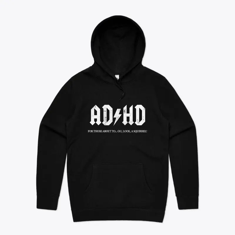 ADHD