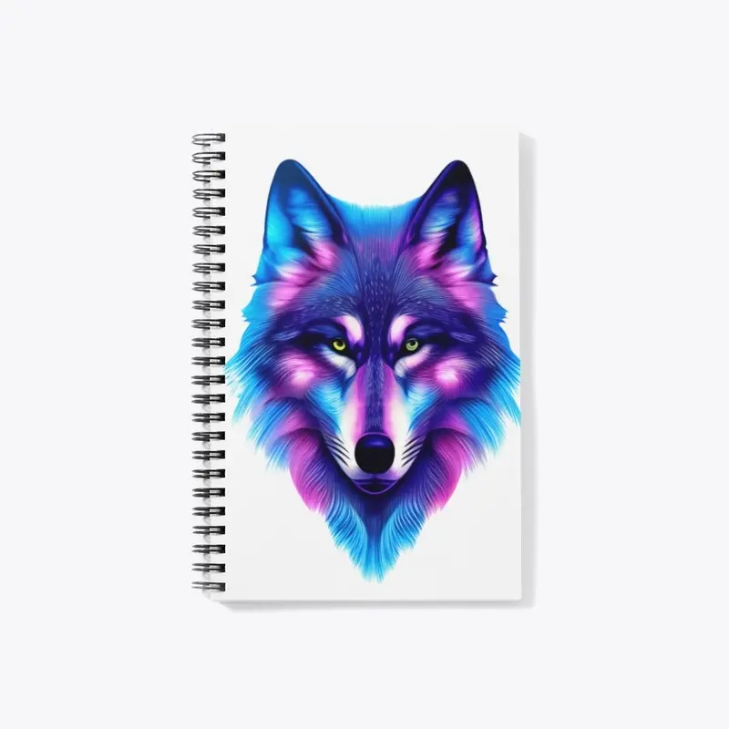 Cosmic Wolf