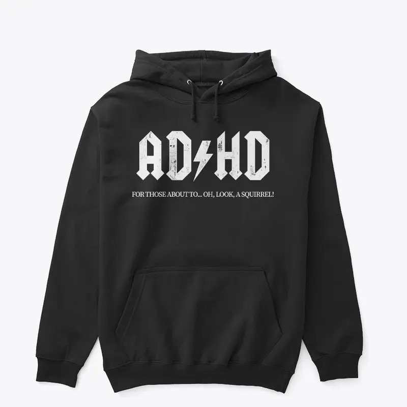 ADHD