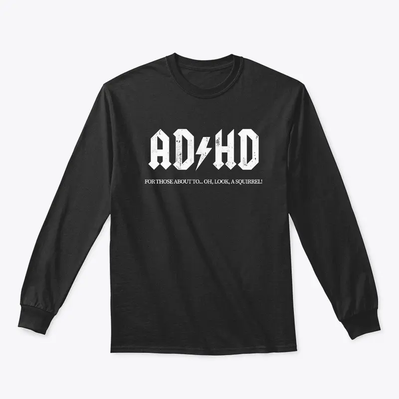 ADHD