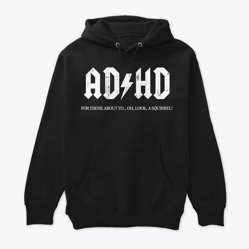 ADHD